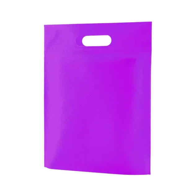 bolsa notex asa troquelada
