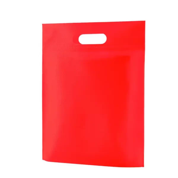 bolsa notex asa troquelada