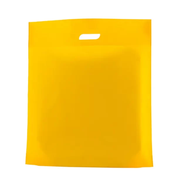 bolsa notex con asa troquelada