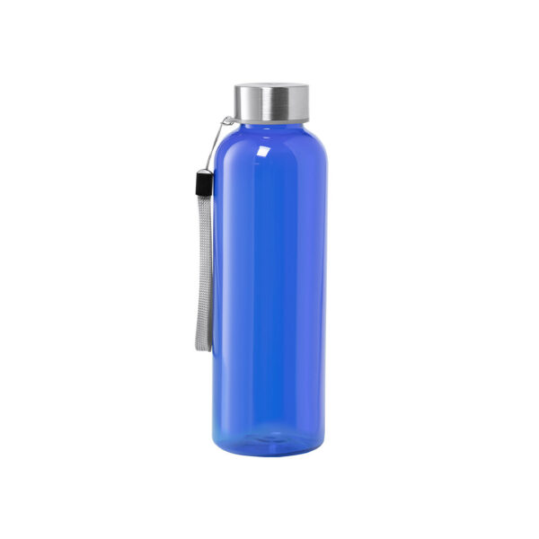 Tomatodo plástico Rocket 600 ml antigoteo