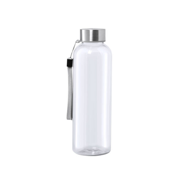 Tomatodo plástico Rocket 600 ml antigoteo