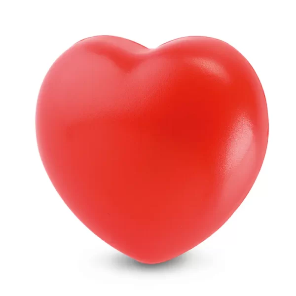 Corazon antiestres